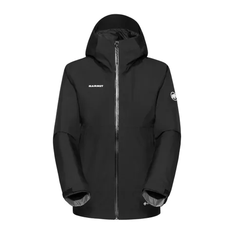 Mammut Treeline HS - Giacca con cappuccio da donna