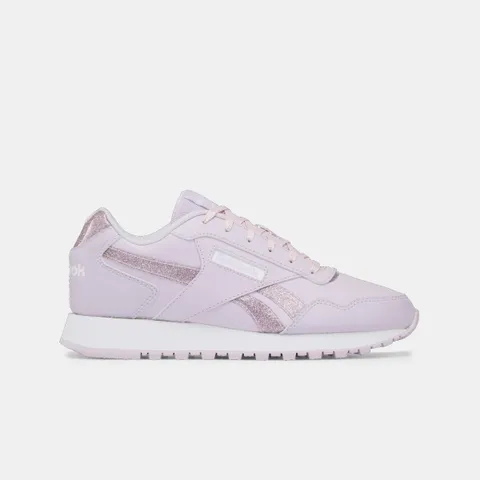 Reebok Glide - Sneaker, Digitalgleam/Digitalgleam/White, 34,5 EU, Digitalgleam