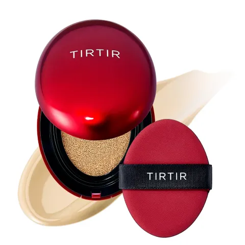 Tirtir Mask Fit Red Cushion No.24W Soft Beige (18 g)