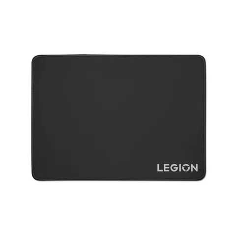 LENOVO Y Gaming Mouse Pad Nero/Rosso