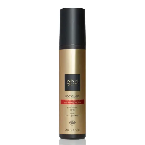 ghd Bodyguard Spray Protettivo per il Calore - Protezione Invisibile e Leggera, Protegge