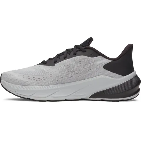 Under Armour UA Turbulence 3 - MOD Grigio/Nero/Metallico Gun Metal - 7, MOD Grigio Nero