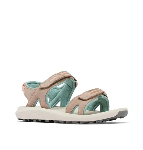 Columbia Women's Trailstorm Hiker 2 Strap Hiking Sandals