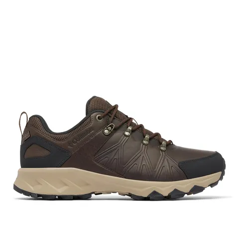 Columbia Peakfreak 2 Outdry Leather, Scarpe da trekking ed escursionismo impermeabili a