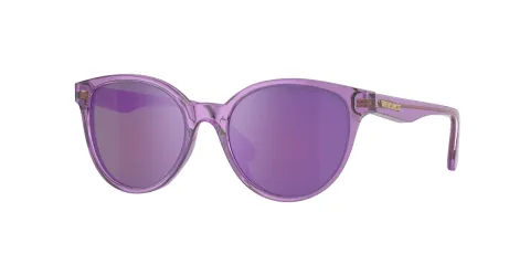 Versace 0VK4427U 46 53734V Occhiali da sole, Unisex-Adult, Multicolore (Multicolore)