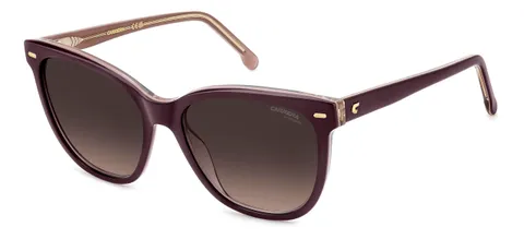 Carrera Occhiali da Sole 3043/S 0T7 PLUM 56/17/140 Donna