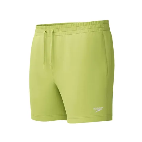 Speedo Men's 16" Watershort Swiming Trunks| Quick Dry | Comfortable Fit | Clasic Style