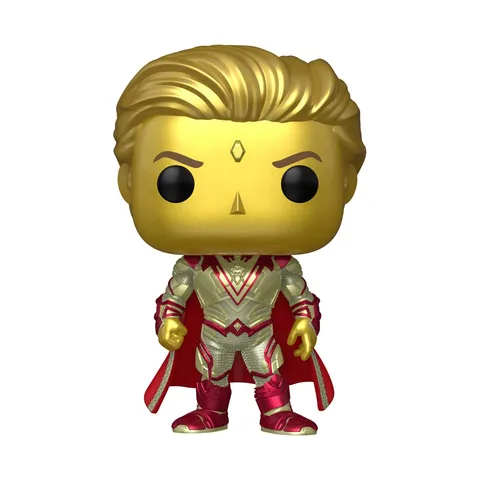 Funko Pop! Vinyl: Marvel - Guardians Of The Galaxy 3 - Adam Warlock - Guardiani Della