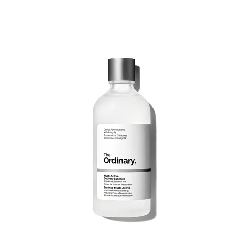 The Ordinary Multi-Active Delivery Essence 100ml, Essenza Multi-Attiva, Formulazione