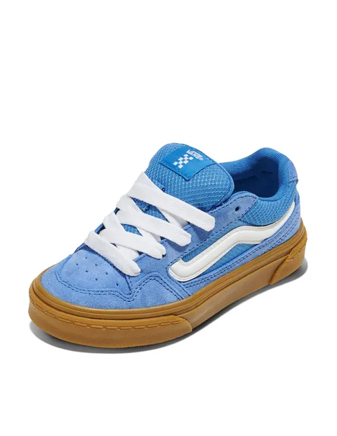 Vans Caldrone, Cobalto Vintage, 12