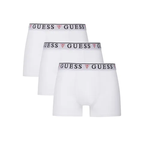 Guess Brian Hero Boxer Trunk 3 Pack