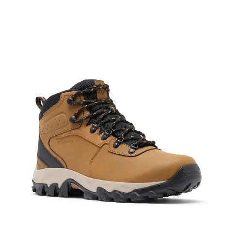 Columbia Newton Ridge Plus 2 Wp, Scarponi da trekking ed escursionismo impermeabili a