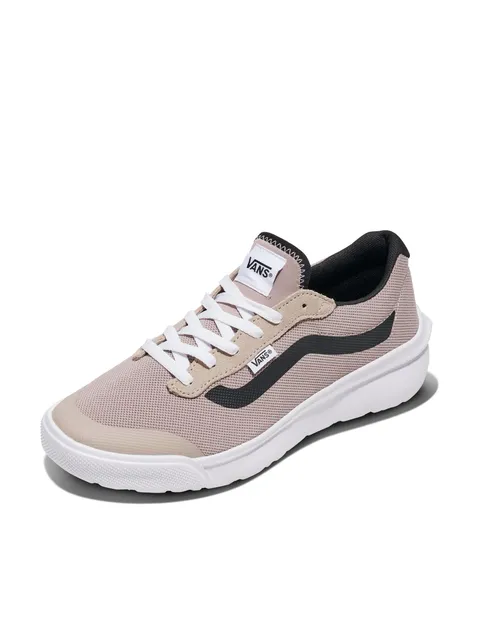 Vans Gamma BRZ Sneaker, Mushroom, 40, Fungo, 40 EU