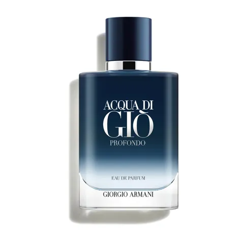 Giorgio Armani Acqua Di Gio Profondo Parfum 100 ml
