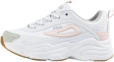 Fila Skye ZP A Wmn Sneaker, White-Carinaria, 39 EU, White Carinaria, 39 EU