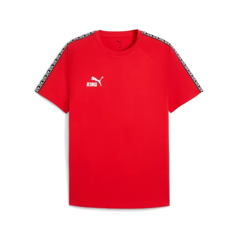 PUMA TeamKING Tee