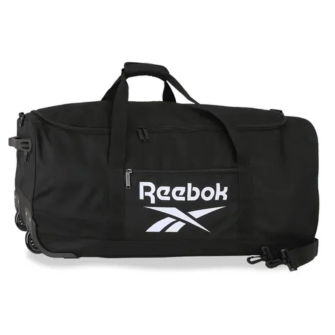 Reebok Ashland Borsa da viaggio blu 75 x 31 x 31 cm Poliestere 72,08 L by Joumma Bags
