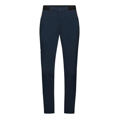 Salewa Pedroc 5 Dst Pant M, 2XL, Blueberry