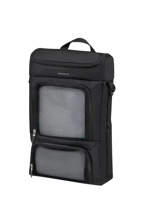 Samsonite TA Revolution - Cubo organizer da viaggio - Packing cube doppio lato con gancio