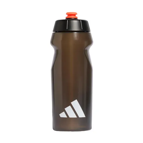 adidas Unisex - Adulto Bottle 0,5L Bottle, brown/black, One size
