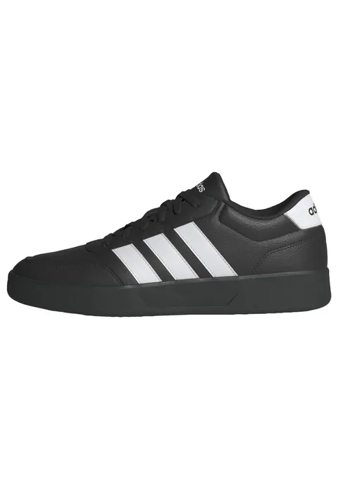adidas Uomo Breaknet 3.0 Shoes, Core Black/Cloud White/Core Black, 38 EU