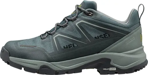 Helly Hansen Femmes W Cascade Low HT, Trooper, 42