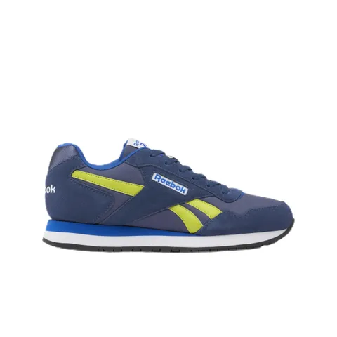 Reebok Glide - Scarpe Sportive in Stile Heritage, Unisex