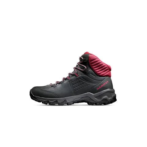 Mammut Nova IV Mid GTX da Donna Nera 4.5