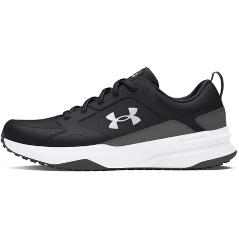 Under Armour Uomo UA Charged Surge 4, Scarpe uomo sneakers ammortizzate, Scarpe running uomo per palestra e outdoor molto leggere