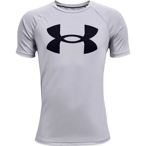 Under Armour Bambino UA Tech Big Logo SS Shirt