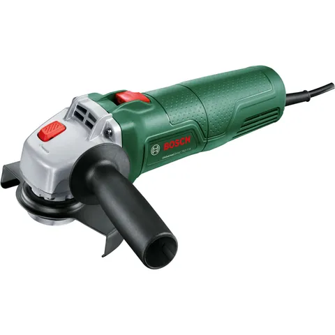 Bosch Minismerigliatrice angolare UniversalGrind 750-115 (750 W; per smerigliatura