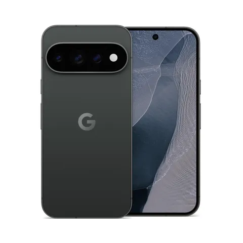 Google Pixel 11 Pro - Smartphone Android sbloccato - Nero ossidiana, 512GB