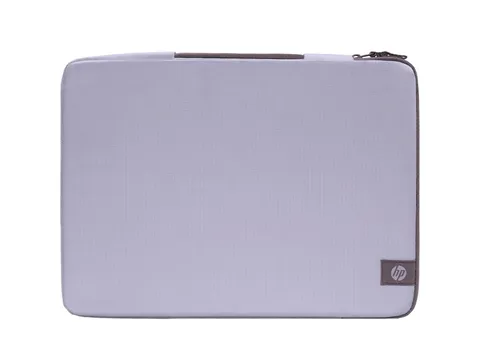 HP Protective Galactic Lilac 13-14 Laptop Sleeve Mauve - Raichu