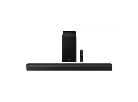 Samsung HW-B750F Soundbar 5.1ch 6 Speaker