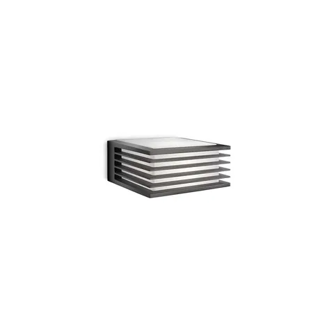 Philips Shades Applique LED da Esterno IP44
