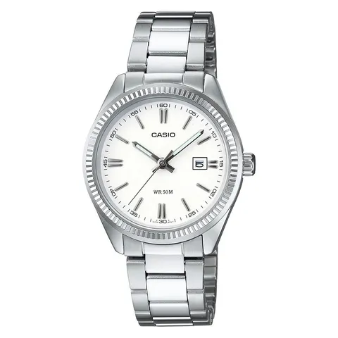 Casio Collection Women LTP-1302PD-7A1VEG Orologio da polso uomo