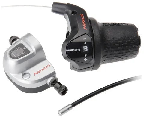 Shimano Mando Revo Nexus 3v