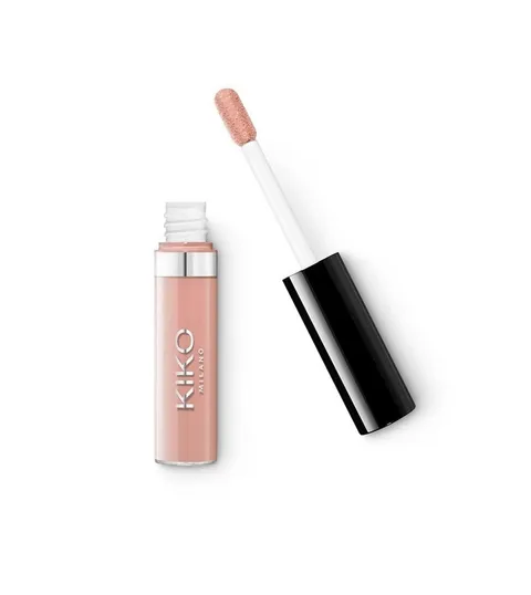 KIKO Milano Long Lasting Liquid Eyeshadow 02 | Ombretto Liquido A Lunga Tenuta