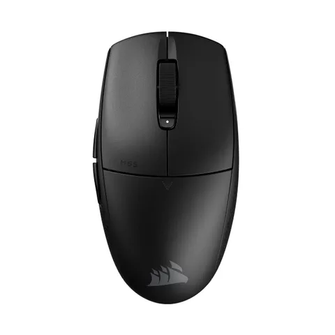 Corsair M55 WIRELESS Mouse Gaming FPS Leggero