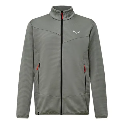 Salewa Puez Altavia Polarlite Giacca Uomo