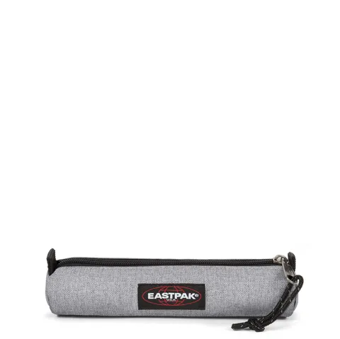 Eastpak Small Round Single Astuccio - Sunday Grey (Grigio)