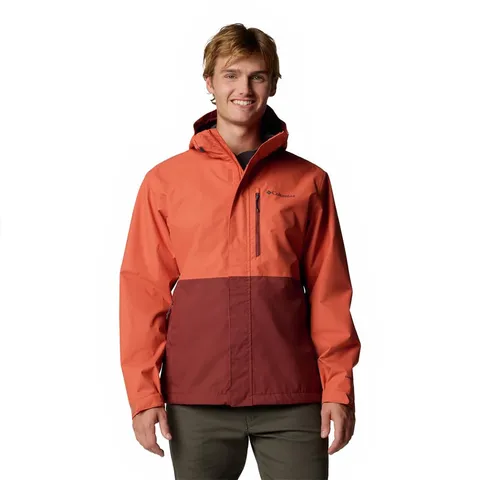 Columbia Hikebound II Giacca da Uomo