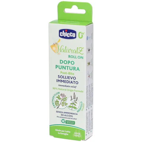 Chicco Roll On Dopopuntura, 10 ml
