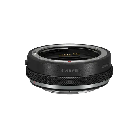Canon EF-EOS R Adattatore con Ghiera di Controllo