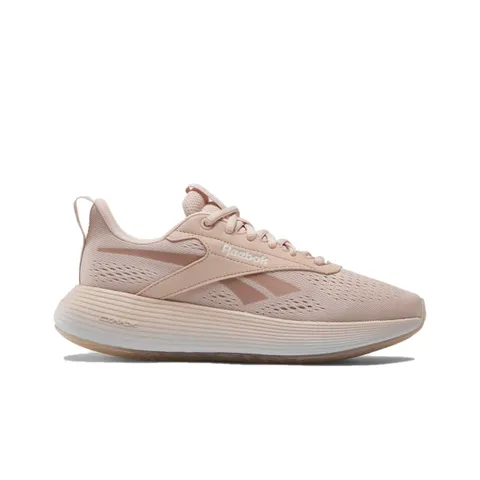 Reebok DMX Comfort + - Scarpe da Ginnastica, Pinstu/Chalk/Moonst