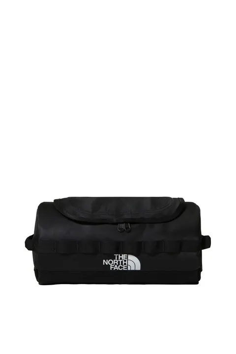 THE NORTH FACE NF0A52TF53R BC TRAVEL CANISTER - L Borsa sportiva Uomo TNF Black-TNF White-NPF Taglia OS