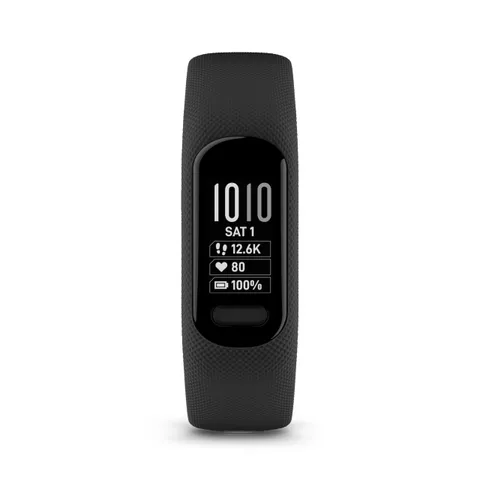 Garmin vívosmart 5, Activity Tracker OLED