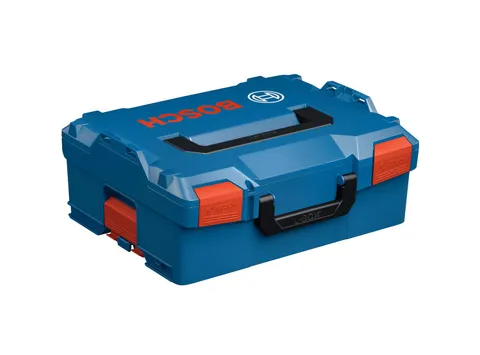 Bosch Professional L-BOXX 162 (capacità di carico fino a 100 kg, carico utile fino a 25