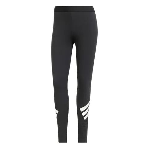 adidas Femme Future Icons Three Stripes Legging, black, XS