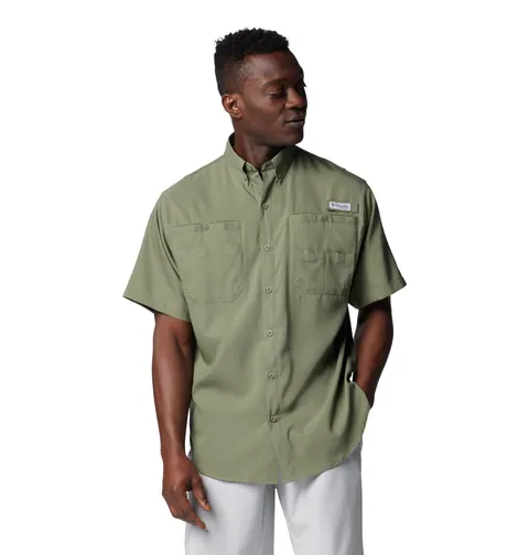 Columbia Camicia Uomo Tamiami Ii Ss
